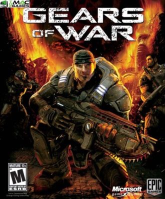 Gears of war for mac download